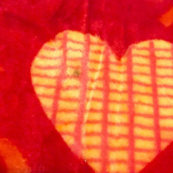 Hello Kitty Fleece Baby Blanket  43 x 31 Inch Size - Picture 15 of 16